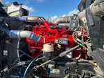 Motor with
