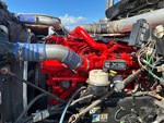 Motor with