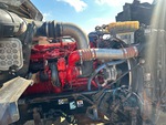 Motor with