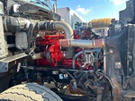 Motor with