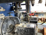 Mud System with