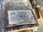 Mud System with