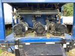 Mud System with