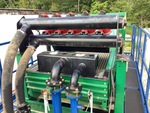 Mud System with