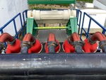 Mud System with