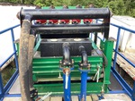 Mud System with