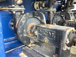 Mud System with