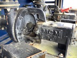 Mud System with