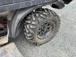 Chassis with