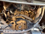 Motor with