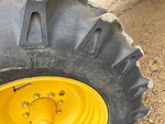 Drivetrain with
