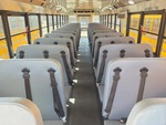 Interior with