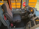 Interior with