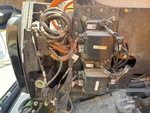 Motor with
