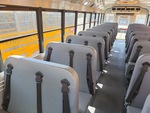 Interior with