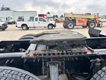 4 dessous de caisse - Camion with