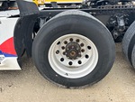 4 dessous de caisse - Camion with