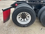 4 dessous de caisse - Camion with