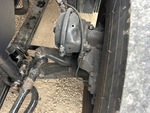 4 dessous de caisse - Camion with