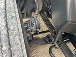 4 dessous de caisse - Camion with