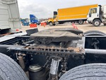 4 dessous de caisse - Camion with