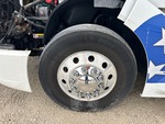 4 dessous de caisse - Camion with