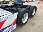 4 dessous de caisse - Camion with