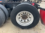 4 dessous de caisse - Camion with