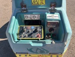 Control Station with