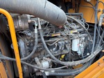Motor with