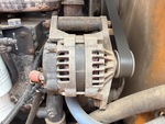Motor with