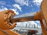 Hydraulics with