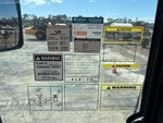 Control Station with