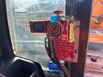 Control Station with