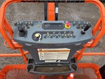 Control Station Upper with