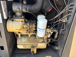 Basic Air Compressor* with