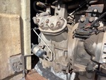 Basic Refrigeration Unit with