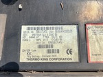 Basic Refrigeration Unit with