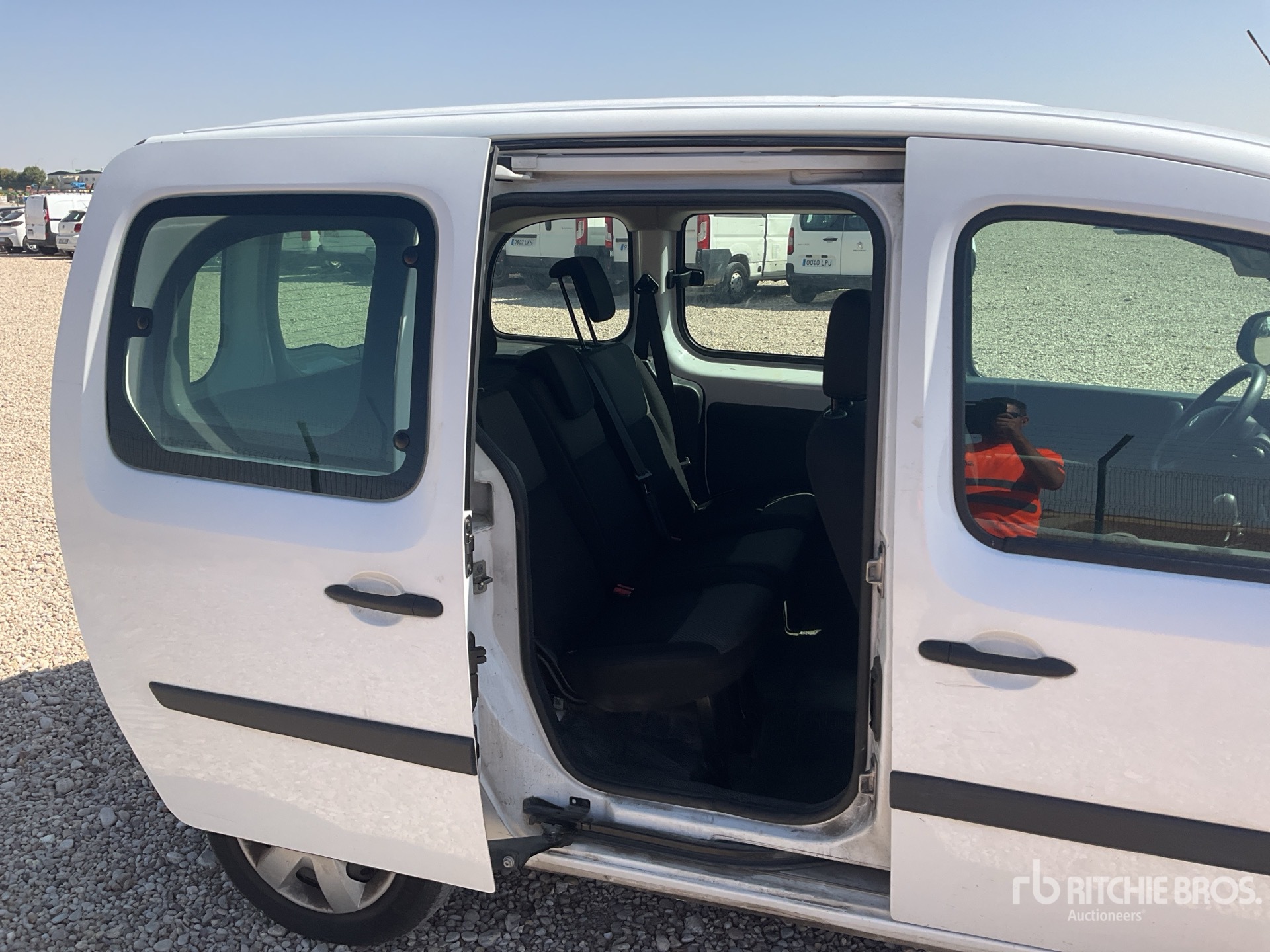 2021 Renault KANGOO