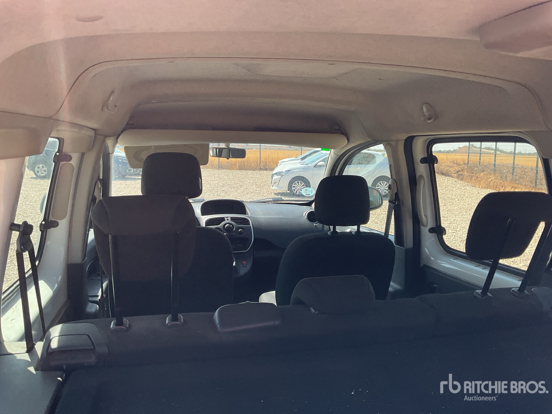 2021 Renault KANGOO