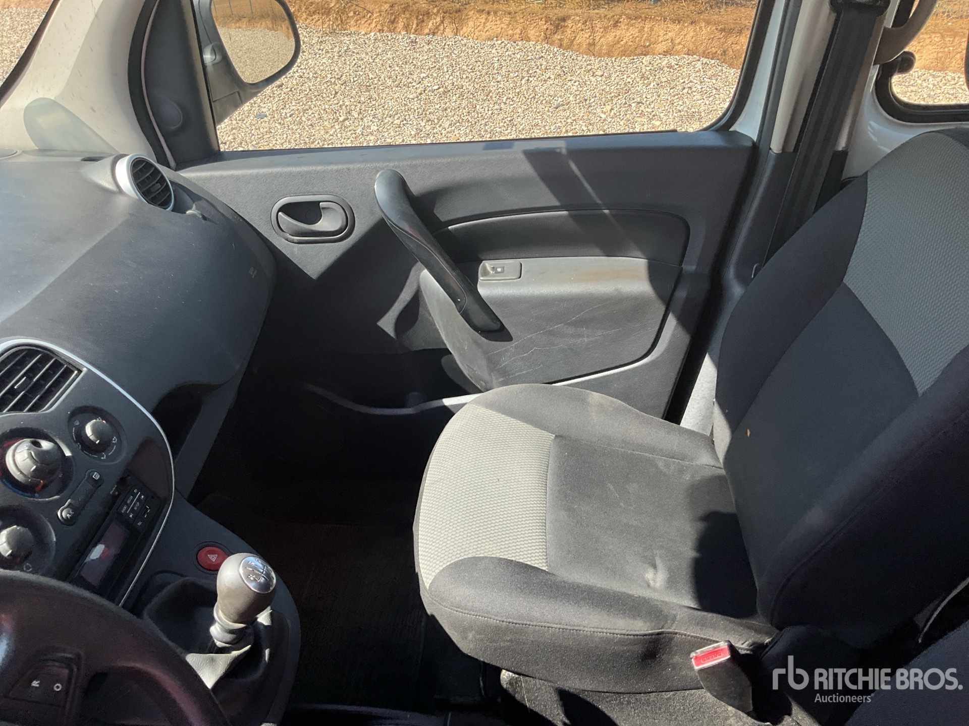 2021 Renault KANGOO