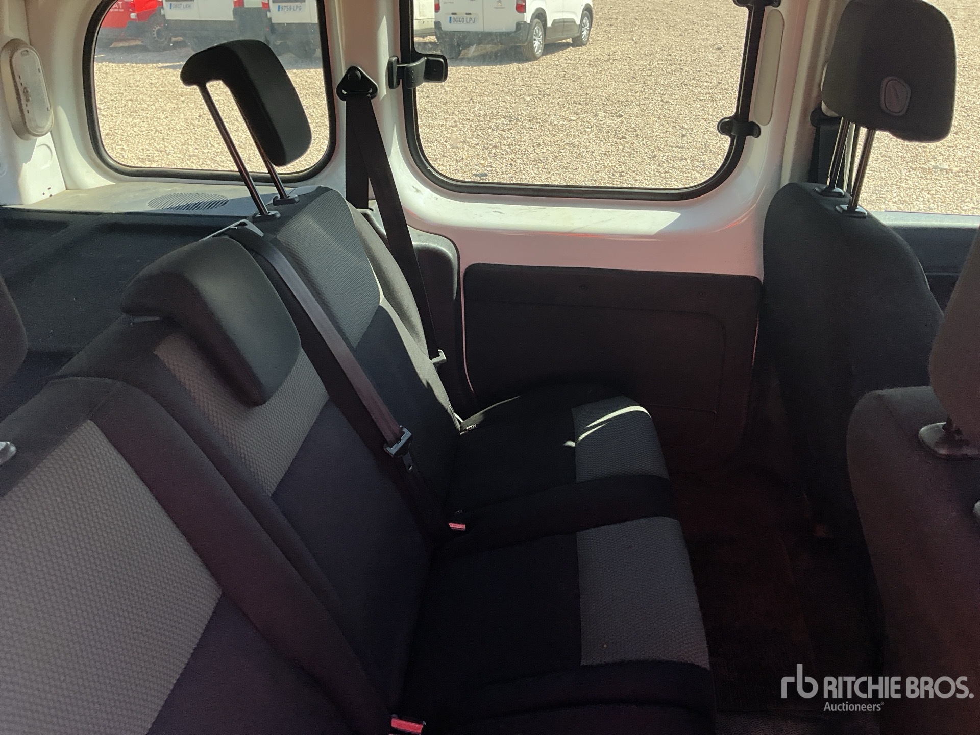 2021 Renault KANGOO