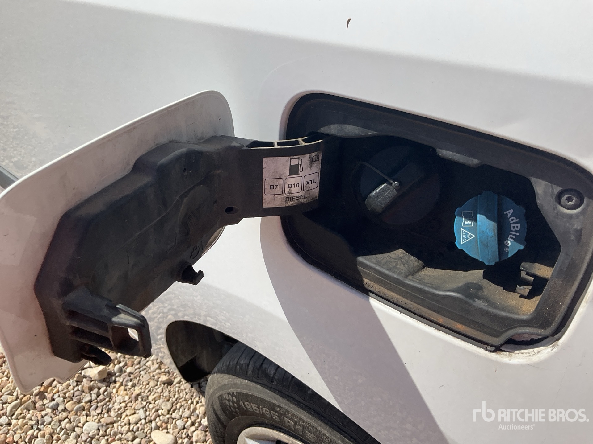 2021 Renault KANGOO