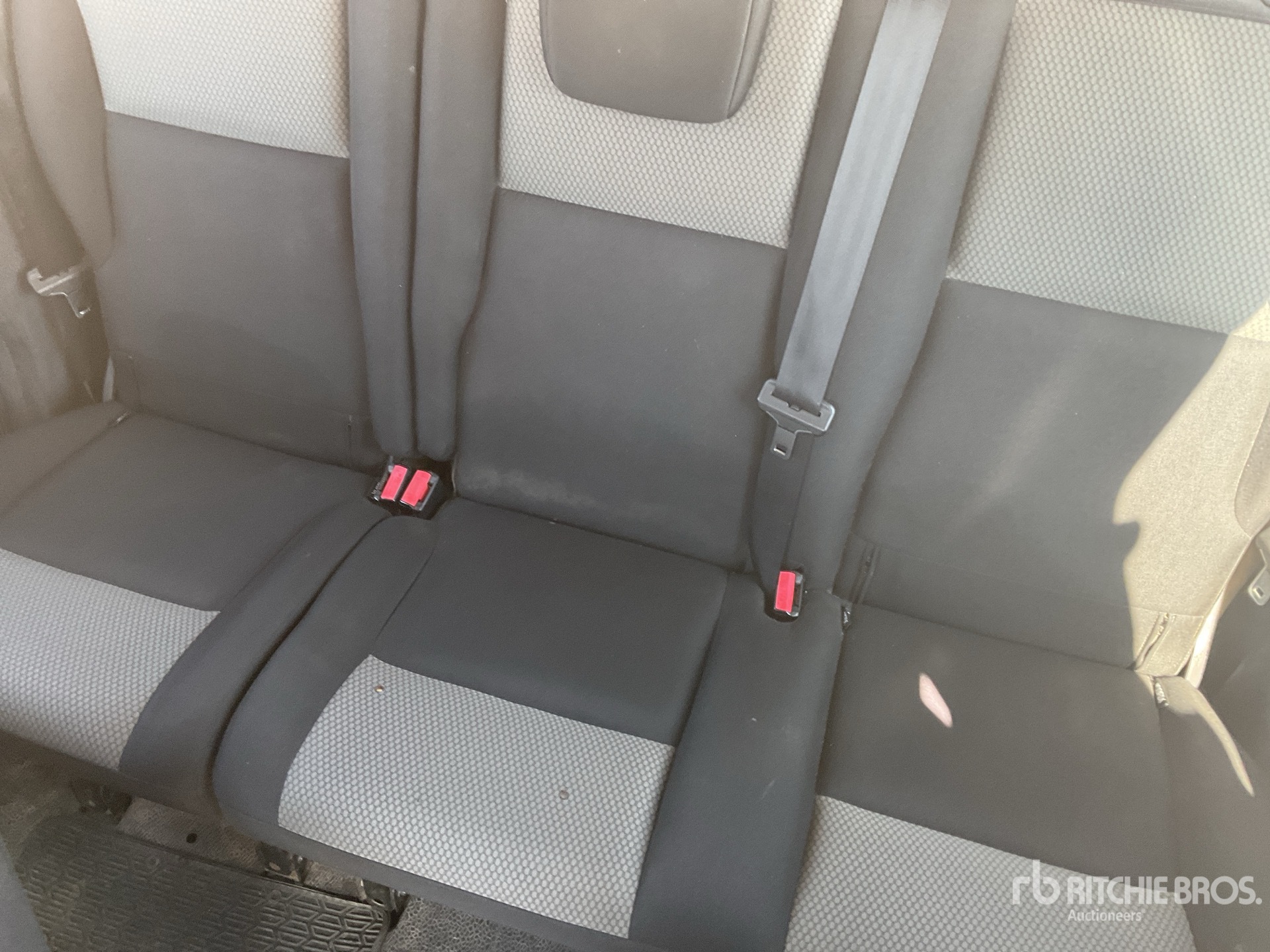 2021 Renault KANGOO