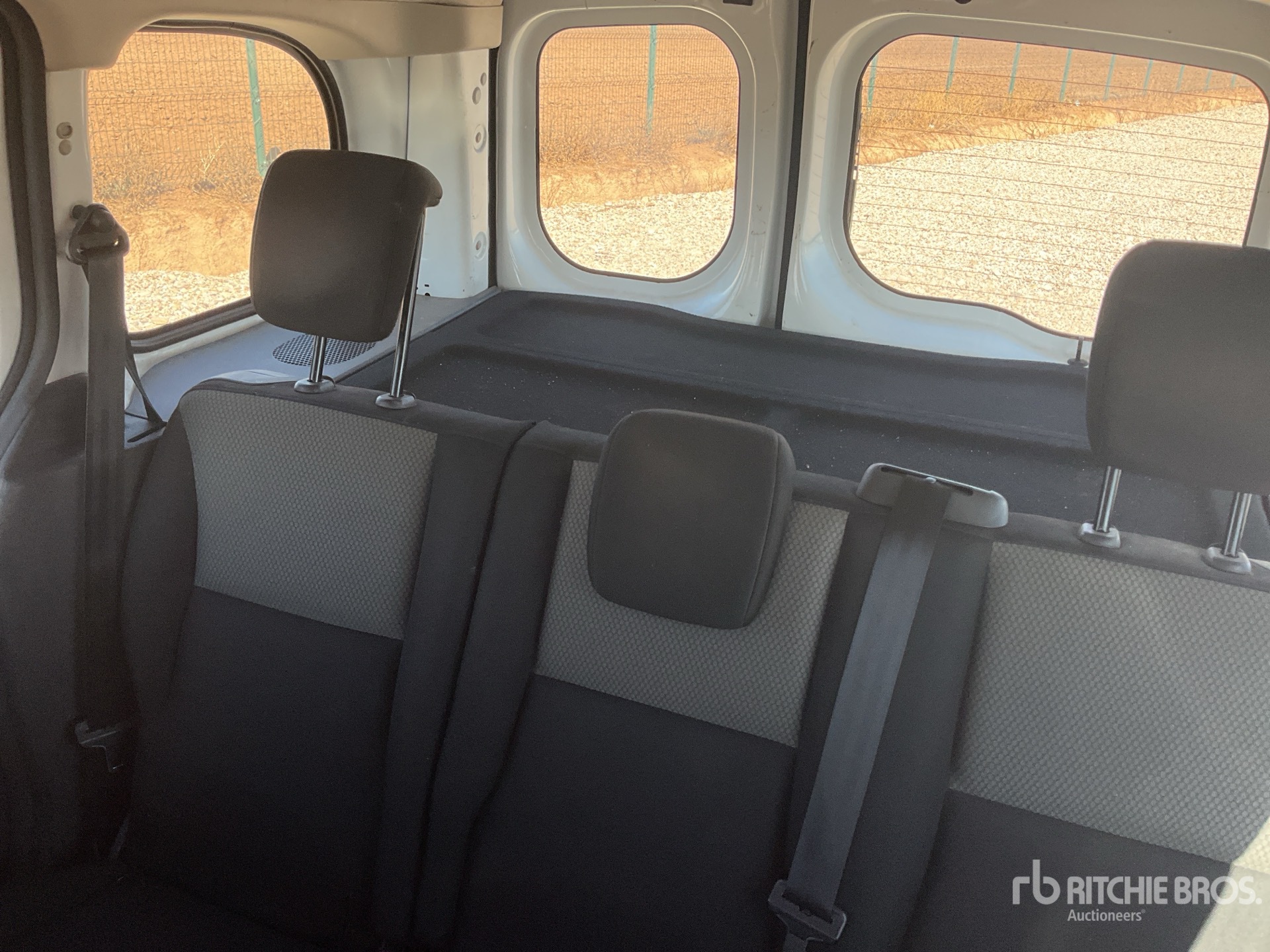 2021 Renault KANGOO