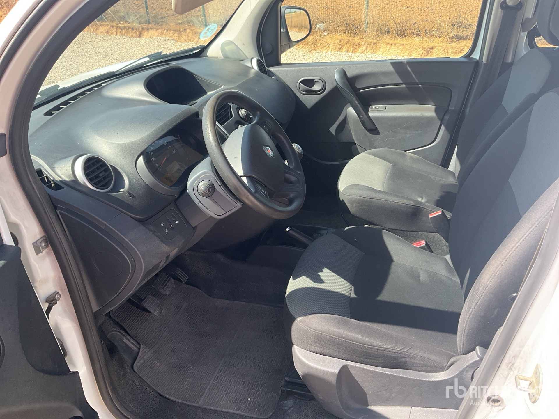 2021 Renault KANGOO