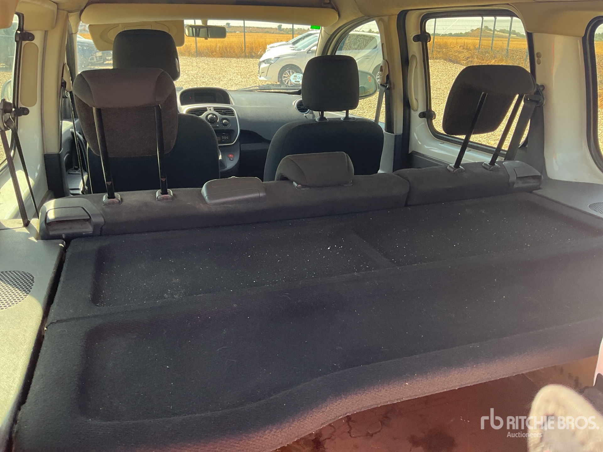 2021 Renault KANGOO