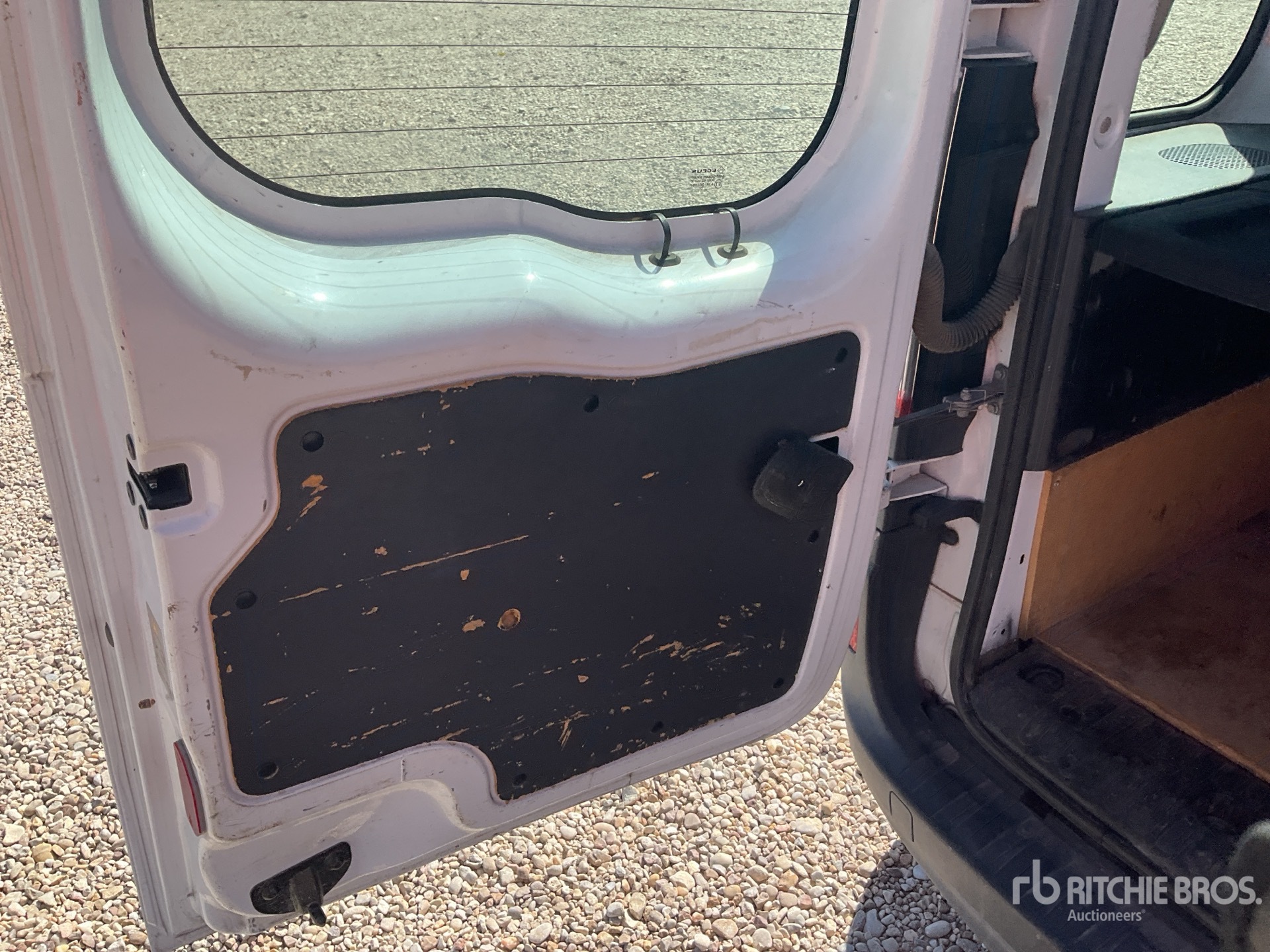 2021 Renault KANGOO