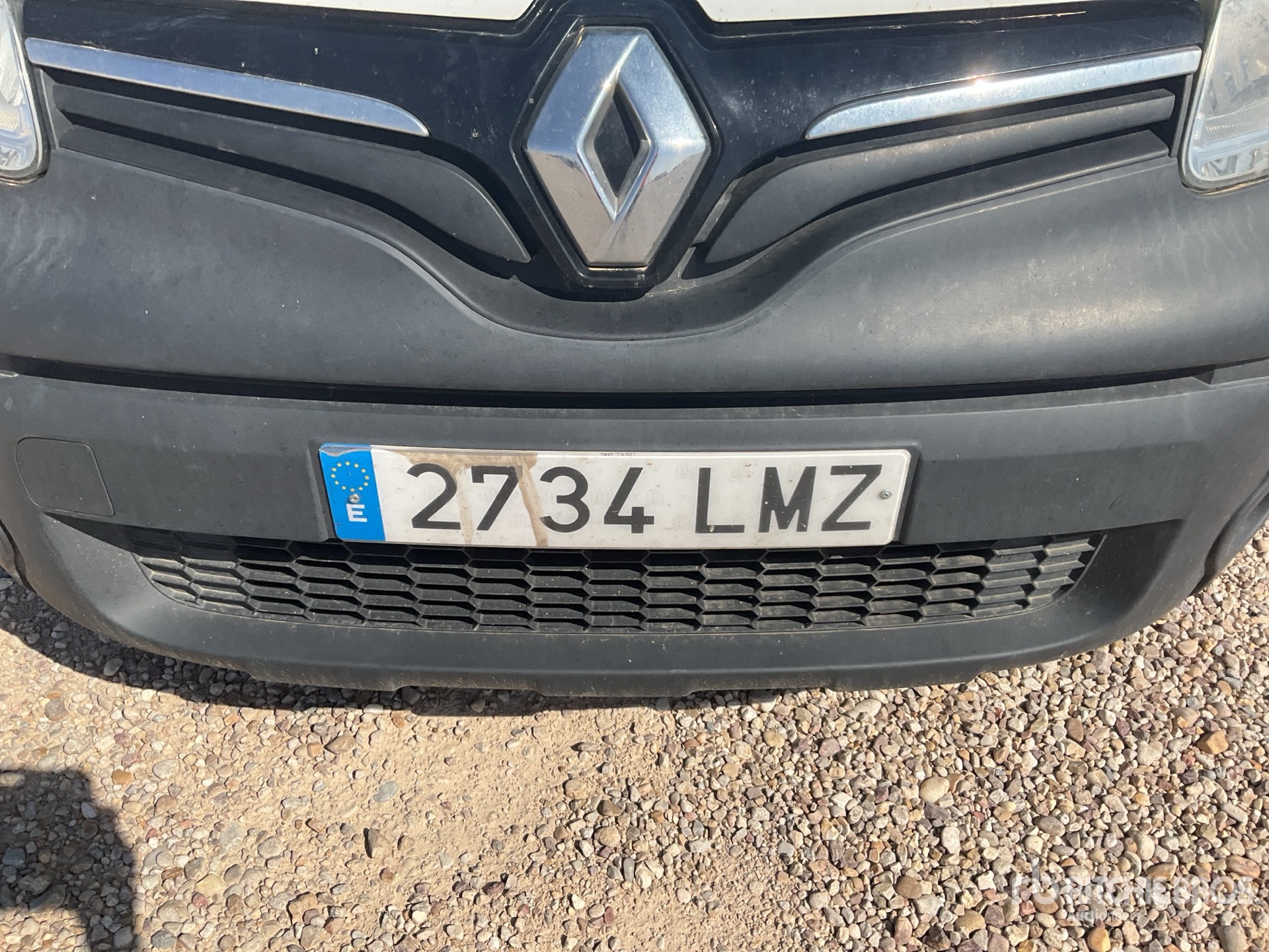 2021 Renault KANGOO