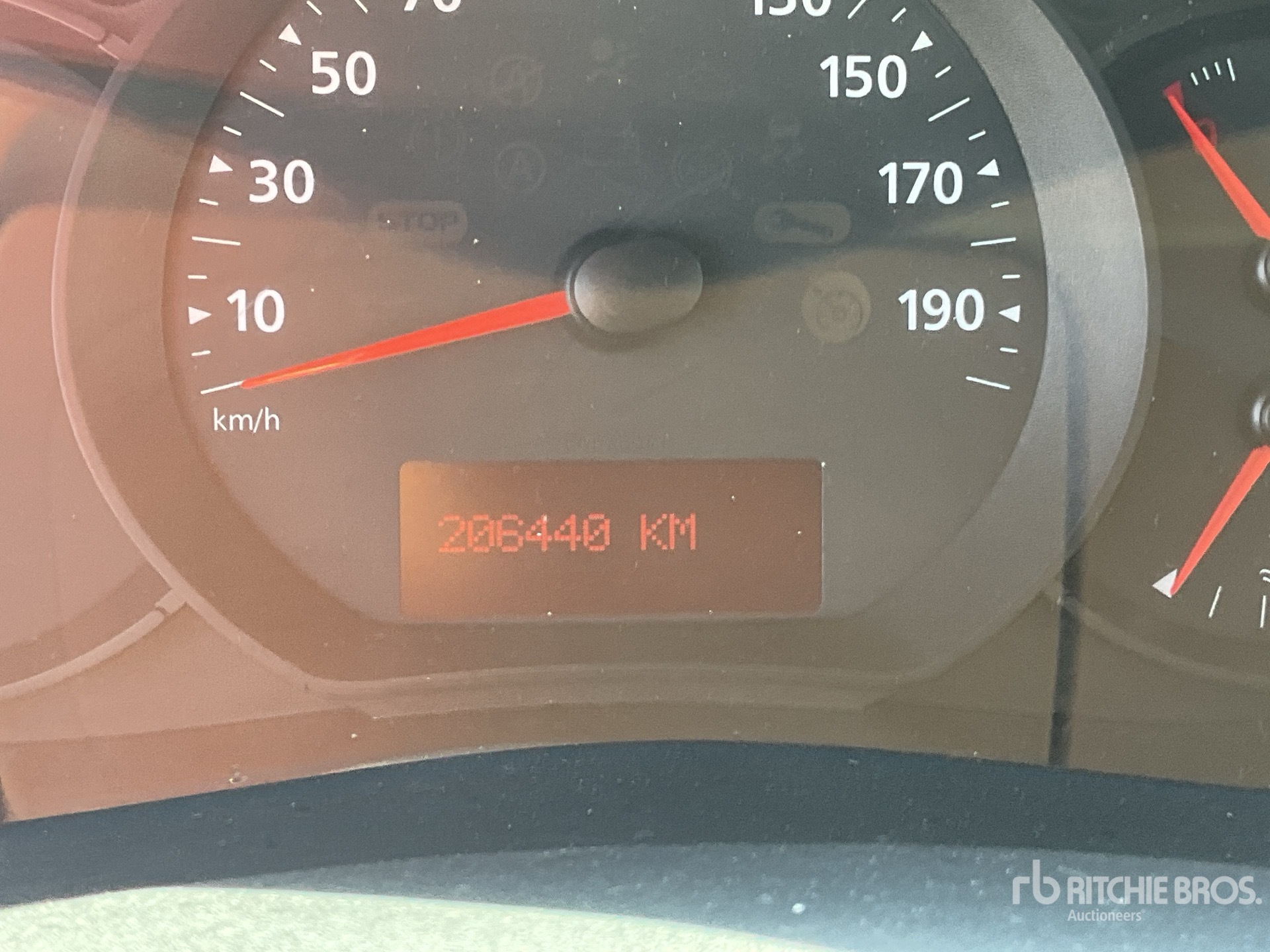 2021 Renault KANGOO